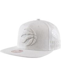 Mitchell & Ness - Nba Toronto Raptors Hwc Uv Reactive Cap Cotton - Lyst