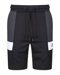 Luke 1977 - Hod 2 Sweat Shorts - Lyst