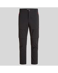 Craghoppers - Kiwi Pro Ex Trousers - Lyst