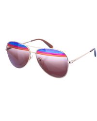 Ferragamo - Sf172S Sunglasses - Lyst
