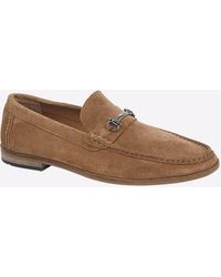 Roamer - Ellsworth Loafers - Lyst