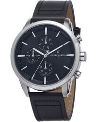 Pierre Cardin - Watch Pc902741F102 - Lyst