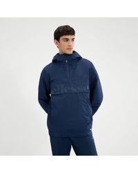 Ellesse - All Terrain Mont Oh Jacket - Lyst