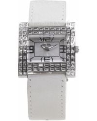 Folli Follie - Ladies Watch Quartz Stainless Steel - Lyst