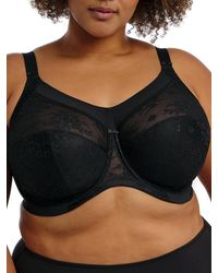 Goddess - Verity Full Coverage Cup Bra - Lyst