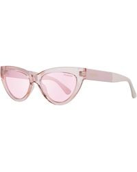 Skechers - Sunglasses Se6102 72S 55 - Lyst