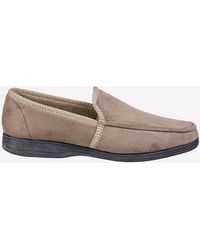 Fleet   Foster - Dakis Memory Foam - Lyst