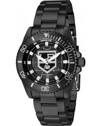 INVICTA WATCH - In-42227 Ladies Nhl Watch - Lyst