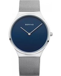 Bering Time - 12138-007 Ladies Watch - Lyst