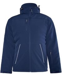 Icebound - Softshelljacke Herren - Lyst