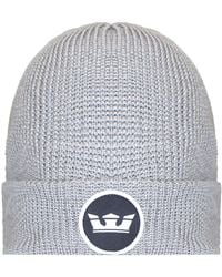 Supra - Icon Beanie - Lyst