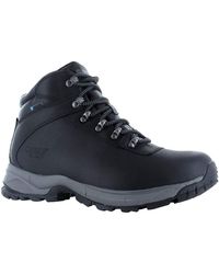 Hi-Tec - Hi Tec Eurotrek Lite Waterproof - Lyst