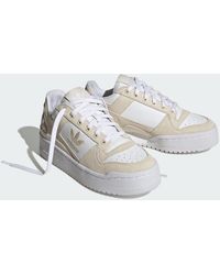 adidas Originals - Forum Bold Shoes - Lyst