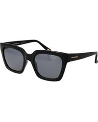 Skechers - Se6274 5401D 54 01D Sunglasses - Lyst