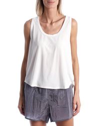 Gap - Sleeveless Sports T-Shirt 803871 - Lyst