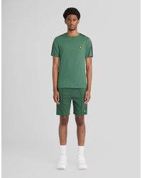 Lyle & Scott - Padel Taped Shorts - Lyst