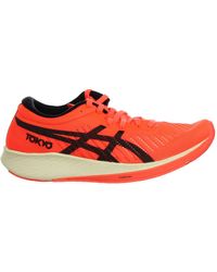 Asics - Metaracer Tokyo Running Trainers - Lyst