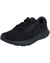 Under Armour - Charged Rouge 4 Running Trainers - Lyst