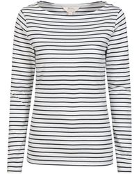 Mountain Warehouse - 'St Ives' Top Cotton Crew Neck Breathable Summer Casual Tee - Lyst