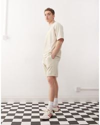 Umbro - Panelled Mesh Shorts - Lyst