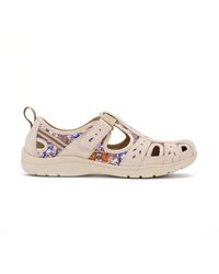 Free Spirit - Cleveland Casual Shoes Parchment Multi - Lyst