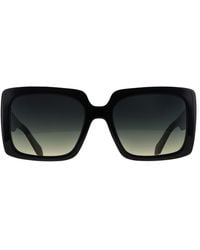 Quay - Square Smoke Gradient Total Vibe - Lyst