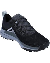 Nike - React Pegasus Trail 4 Trainers - Lyst