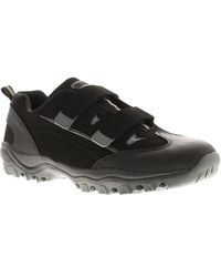 X-hiking - Trail Shoes Carnvel Touch Fastening - Lyst