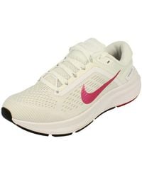 Nike - Air Zoom Structure 24 Trainers - Lyst