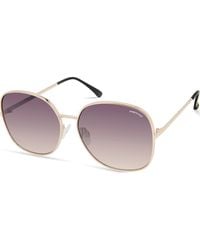 Kenneth Cole - Kc2978 60 6032B Sunglasses - Lyst