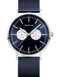 Bering Time - 14240-300 Classic Watch - Lyst