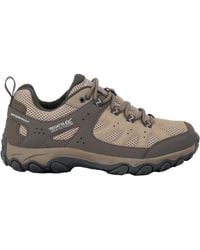 Regatta - Ladies Edgepoint Iv Low Walking Shoes (Soft/Treetop) - Lyst