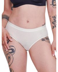 Sloggi - Go Casual Midi Briefs (2 Pack) - Lyst