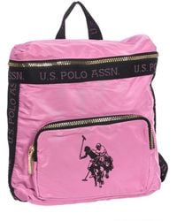 U.S. POLO ASSN. - Backpack Beun55844Wn1 - Lyst