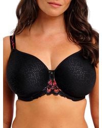 Fantasie - Magdalena Moulded Spacer Bra - Lyst
