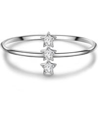Glanzstücke München - Sterling Ring - Lyst