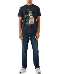 Weekend Offender - T Shirts Columbia Crew Neck Short Sleeve Summer Top New - Lyst