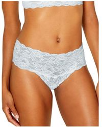 Cosabella - Never0343 Never Say Comfy Thong - Lyst