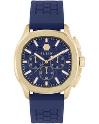 Philipp Plein - Keleton $Pectre Watch Pwsaa0323 Silicone - Lyst