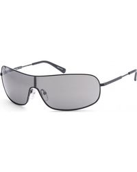 Michael Kors - Mk1139-10056G-38 Mk1139 38 10056G Aix Sunglasses - Lyst