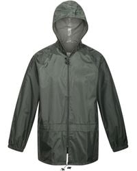 Regatta - Great Outdoors Outdoor Classics Waterproof Stormbreak Jacket - Lyst