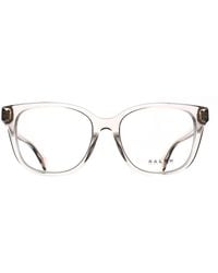 Ralph Lauren - Ralph By Lauren Square Crystal Ra7196U - Lyst