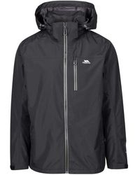 Trespass - Hinderclay Tp75 Waterproof Jacket - Lyst