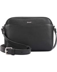Paul Costelloe - Simona Leather Cross Body Bag - Lyst