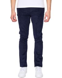 Duck and Cover - Cordsome Trousers - Lyst