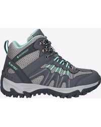 Hi-Tec - Jaguar Waterproof - Lyst