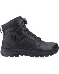 Magnum - Spider Exo 6.0 Wp M-Lock Safety Boots - Lyst