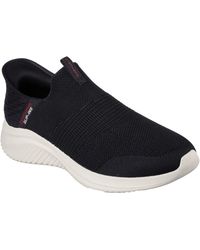 Skechers - Ultra Flex 3.0 Smooth Step Sneaker - Lyst