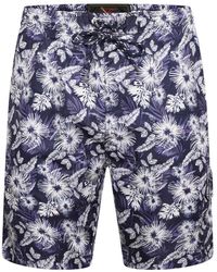 Forge - Swim Shorts - Lyst