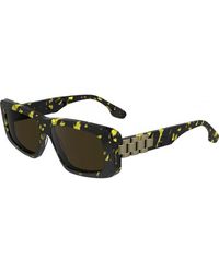 Victoria Beckham - Vb669S-5513012 Vb669S 55 5513012 Sunglasses - Lyst